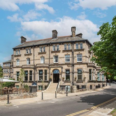 The Harrogate Inn - The Inn Collection Group Exteriör bild