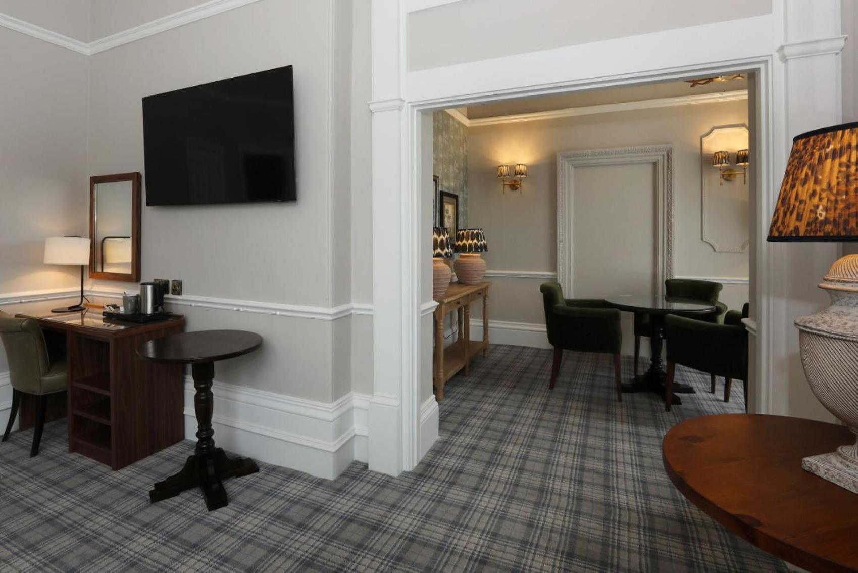 The Harrogate Inn - The Inn Collection Group Exteriör bild