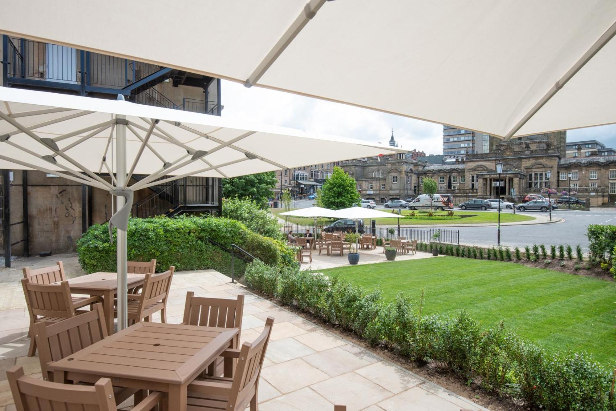 The Harrogate Inn - The Inn Collection Group Exteriör bild